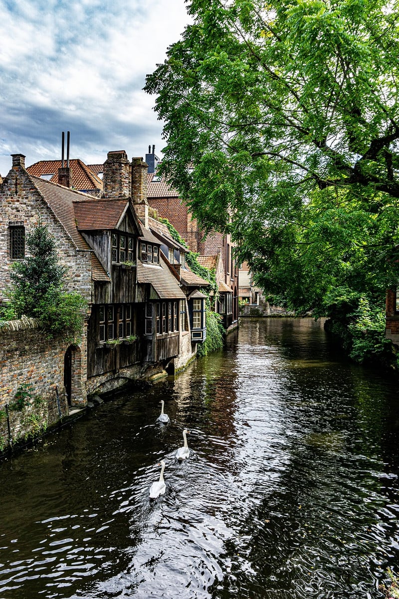 Bruges, Belgium