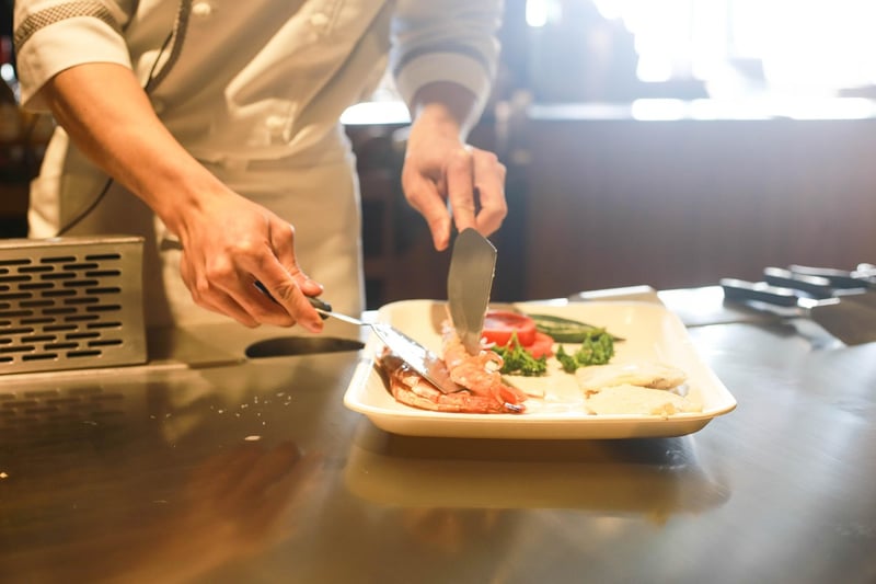 Global Cuisine