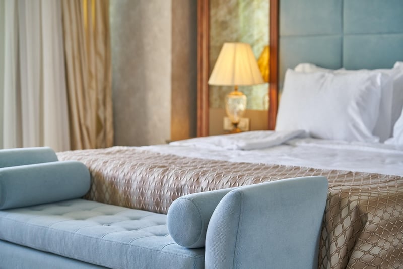 Luxury Hotel