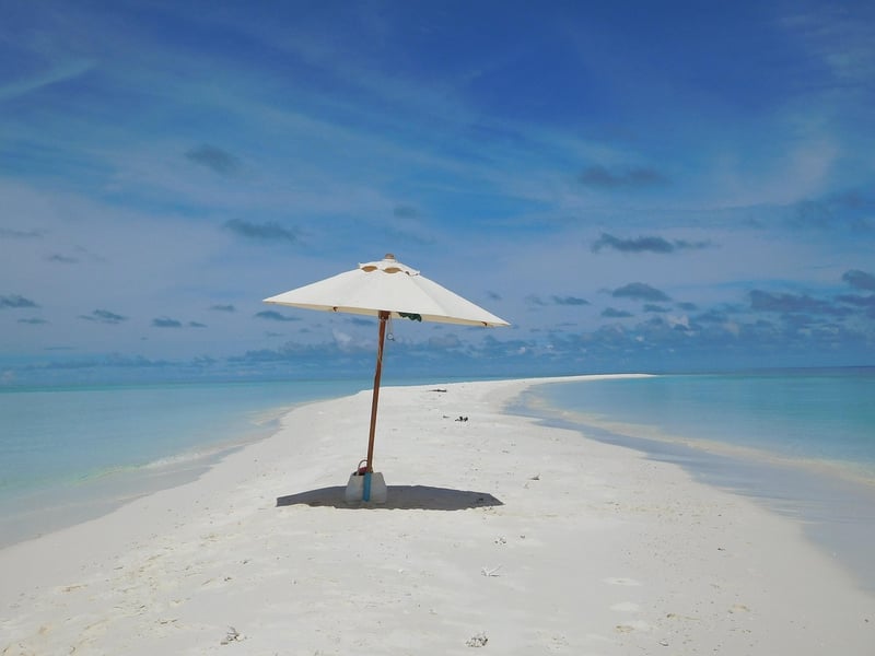 Maldives Private Island
