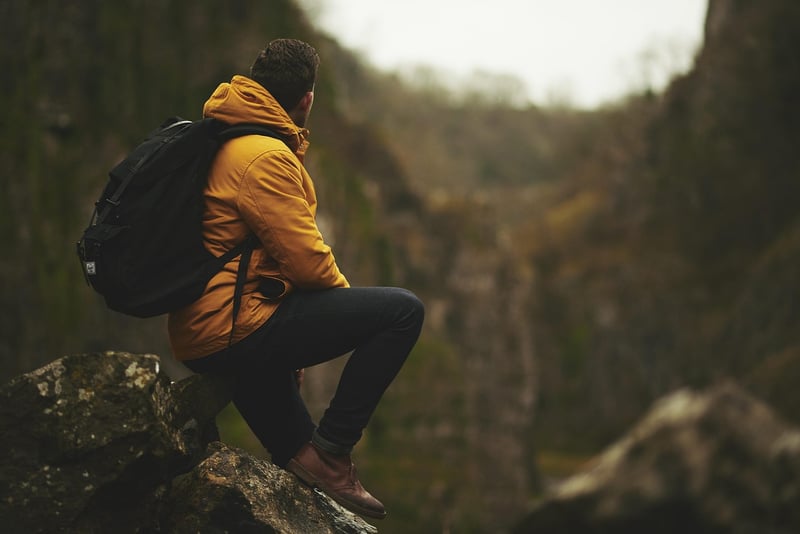 Mountain Trekking
