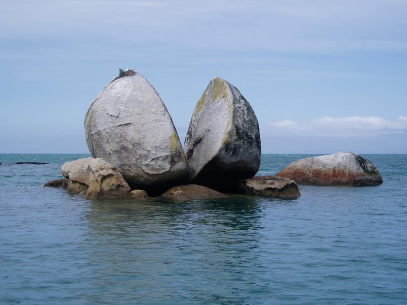 Abel Tasman Coast Track